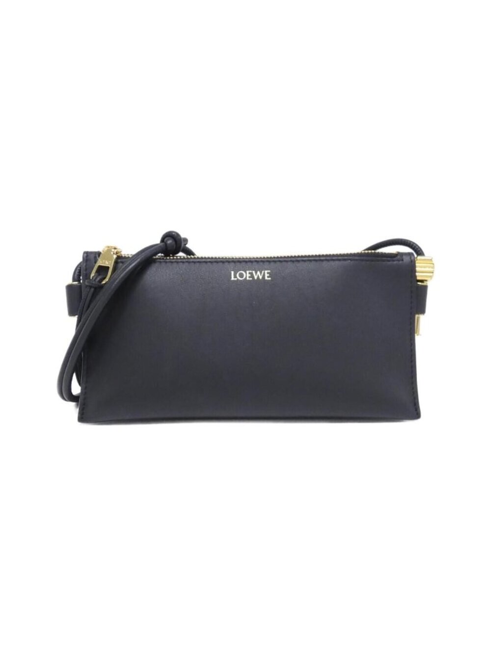 Loewe Hoya Pouch Shoulder